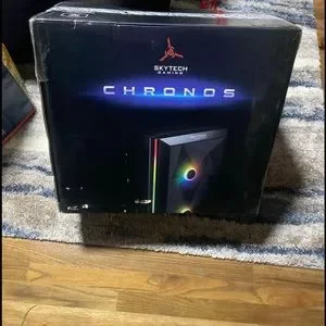 skytech Computers, Laptops Parts Skytech Chronos Gaming Pc